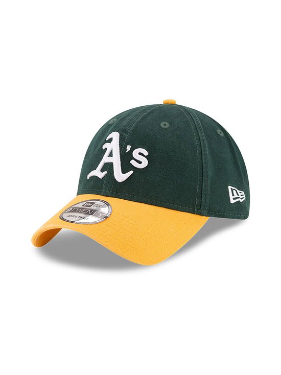 New Era - Core Classic 20 Oakland Athletics -lippalakki - HM | Stockmann - photo 3