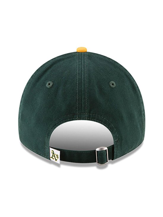 New Era - Core Classic 20 Oakland Athletics -lippalakki - HM | Stockmann - photo 4