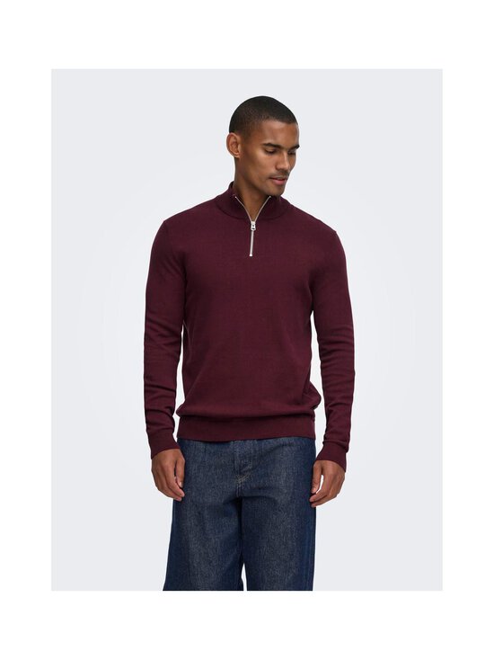 Only & Sons - OnsAlex Regular -neulepaita - PORT ROYALE | Stockmann - photo 5