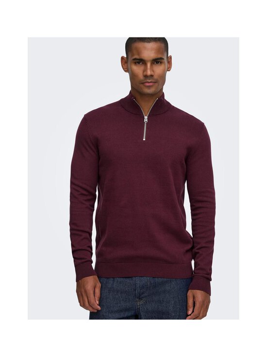 Only & Sons - OnsAlex Regular -neulepaita - PORT ROYALE | Stockmann - photo 7