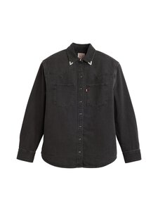 Levi's - Teodora Western -farkkupaita - 801 WESTERN WILDSIDE | Stockmann