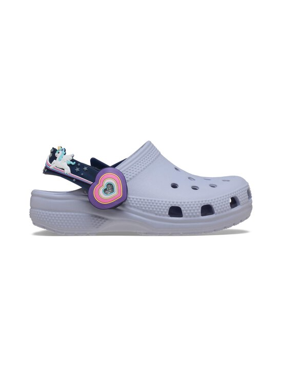 Crocs - Classic Imagination -pistokkaat - 5BO LILAC | Stockmann - photo 1