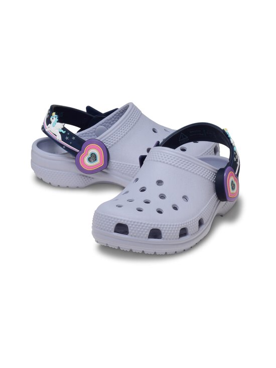Crocs - Classic Imagination -pistokkaat - 5BO LILAC | Stockmann - photo 5