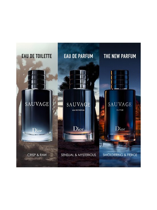 DIOR - Sauvage EdP 200 ml - NOCOL | Stockmann - photo 4