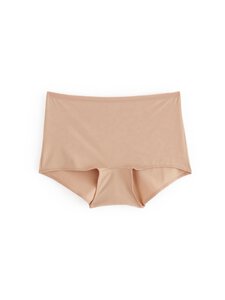 Lindex - Aluspüksid Polly Boxer Midi - 6793 BEIGE Lindex - Aluspüksid Polly Boxer Midi - 6793 BEIGE | Stockmann