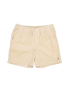 Polo Ralph Lauren - Prepster-vakosamettishortsit - KHAKI STONE Polo Ralph Lauren - Prepster-vakosamettishortsit - KHAKI STONE | Stockmann