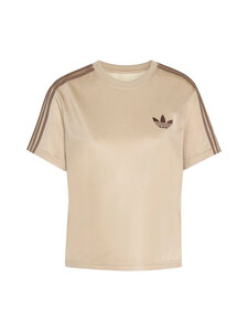 adidas Originals - Firebird t-paita - KD1348 STOKHA/EARSTR | Stockmann