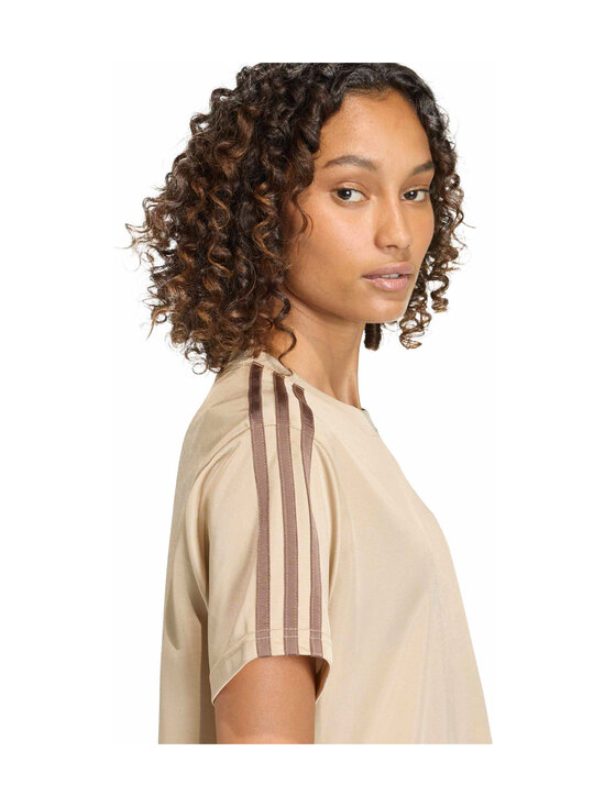 adidas Originals - Firebird t-paita - KD1348 STOKHA/EARSTR | Stockmann - photo 5