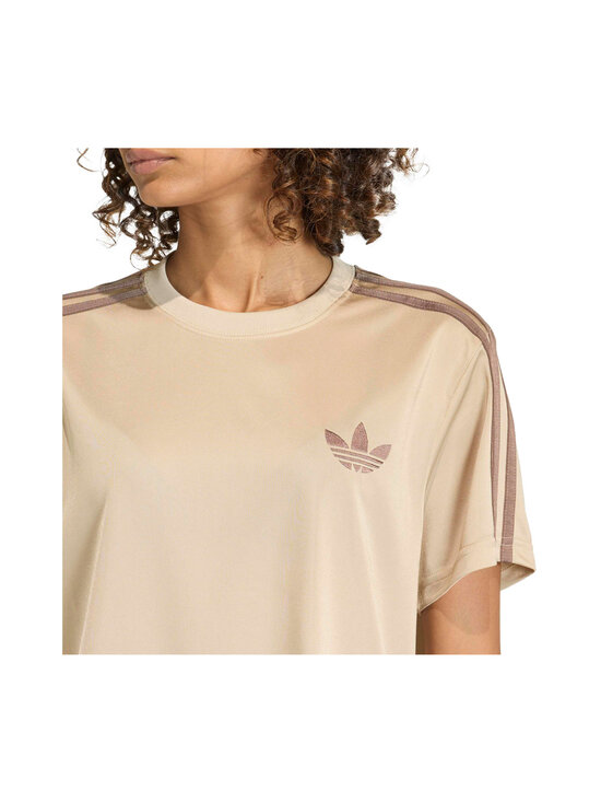 adidas Originals - Firebird t-paita - KD1348 STOKHA/EARSTR | Stockmann - photo 6