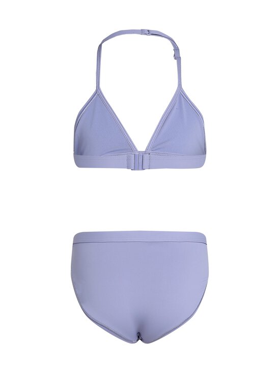 Calvin Klein Kids - Kolmnurkbikiinid - VFV PERSIAN VIOLET - photo 2 Calvin Klein Kids - Kolmnurkbikiinid - VFV PERSIAN VIOLET | Stockmann - photo 2