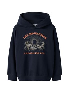 Name It - Pusa NkmVildar - NAVY BLAZER PRINT:THE MOUNTAINS Name It - Pusa NkmVildar - NAVY BLAZER PRINT:THE MOUNTAINS | Stockmann