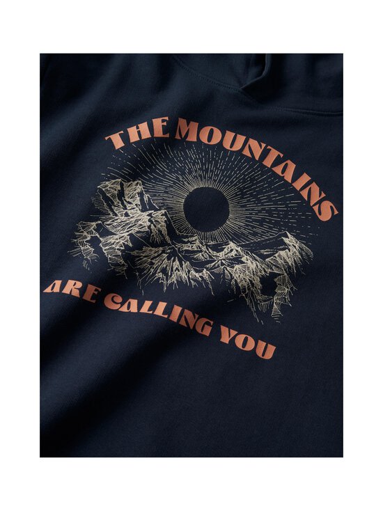 Name It - Pusa NkmVildar - NAVY BLAZER PRINT:THE MOUNTAINS - photo 3 Name It - Pusa NkmVildar - NAVY BLAZER PRINT:THE MOUNTAINS | Stockmann - photo 3