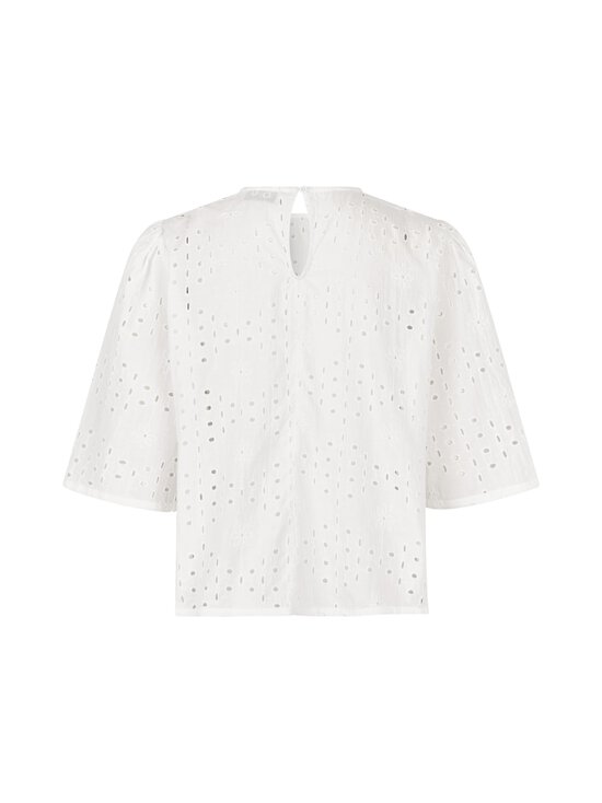 Modström - MisoMD-pitsipusero - 00004 SOFT WHITE - photo 2 Modström - MisoMD-pitsipusero - 00004 SOFT WHITE | Stockmann - photo 2