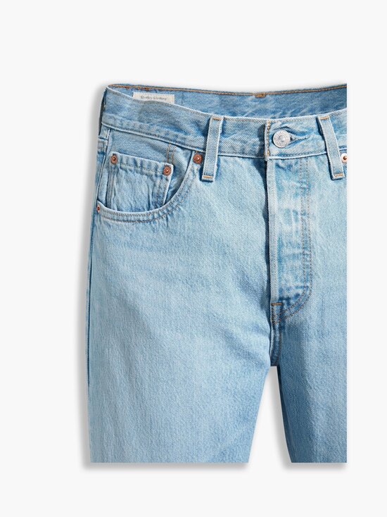 Levi's - Levi's 501® Crop džinsi - LUXOR RA - photo 4 Levi's - Levi's 501® Crop džinsi - LUXOR RA | Stockmann - photo 4