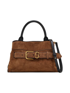 Marc Jacobs - Käekott The Small Satchel - 860 COPPER | Stockmann