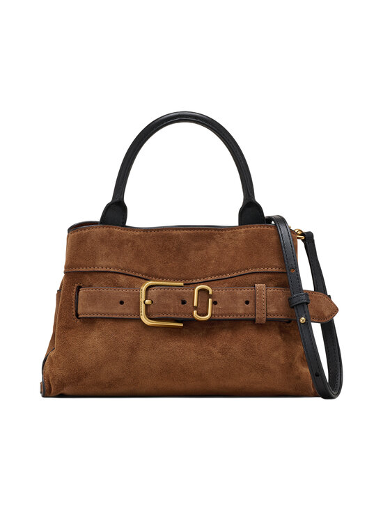 Marc Jacobs - Käekott The Small Satchel - 860 COPPER | Stockmann - photo 1