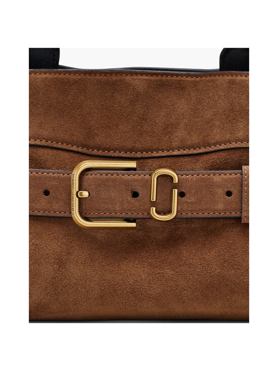 Marc Jacobs - Käekott The Small Satchel - 860 COPPER | Stockmann - photo 3
