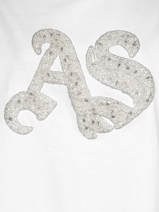 Allsaints - Icon Amelie t-krekls - OPTIC WHITE | Stockmann - photo 4