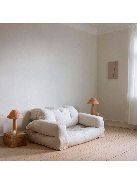 Karup Design - Hippo-futonsohva - BEIGE - photo 3 Karup Design - Hippo-futonsohva - BEIGE | Stockmann - photo 3