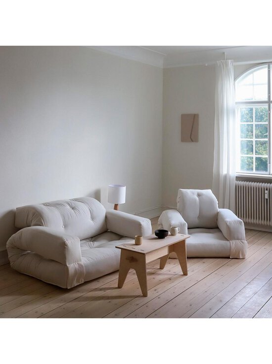 Karup Design - Hippo-futonsohva - BEIGE - photo 8 Karup Design - Hippo-futonsohva - BEIGE | Stockmann - photo 8