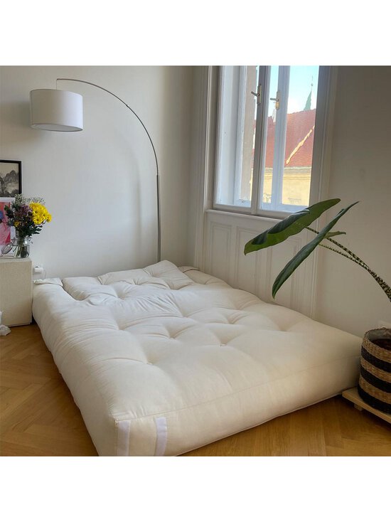 Karup Design - Hippo-futonsohva - BEIGE - photo 7 Karup Design - Hippo-futonsohva - BEIGE | Stockmann - photo 7