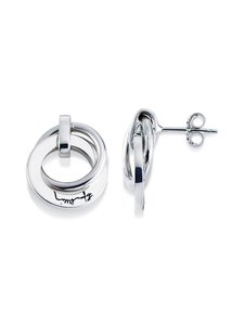 Efva Attling - Twosome-korvakorut - HOPEA | Stockmann