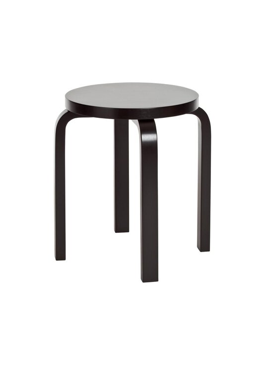 Artek - Jakkara E60 - MUSTA | Stockmann - photo 1