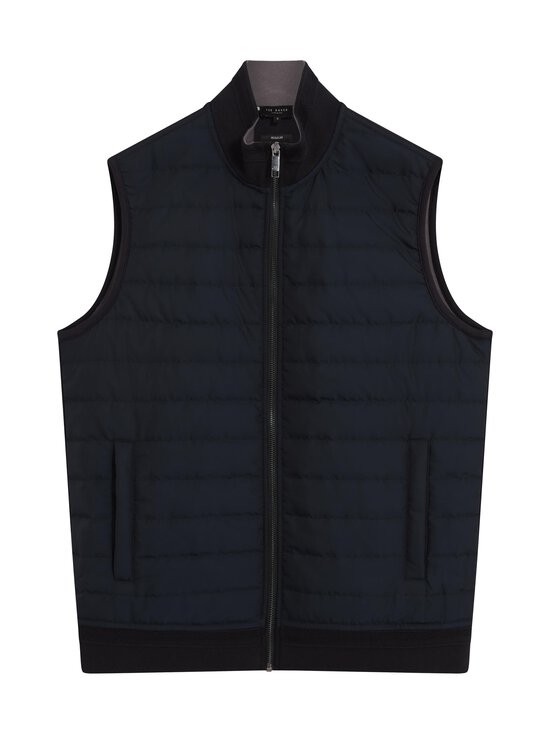 Ted Baker London - Pafavor Regular Fit -liivi - NAVY | Stockmann - photo 1