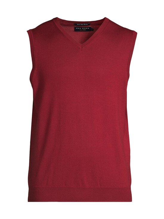 Cap Horn - Sed-merinovillaliivi - CRANBERRY 181654 | Stockmann - photo 1