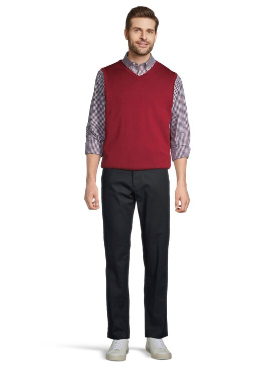 Cap Horn - Sed-merinovillaliivi - CRANBERRY 181654 | Stockmann - photo 2