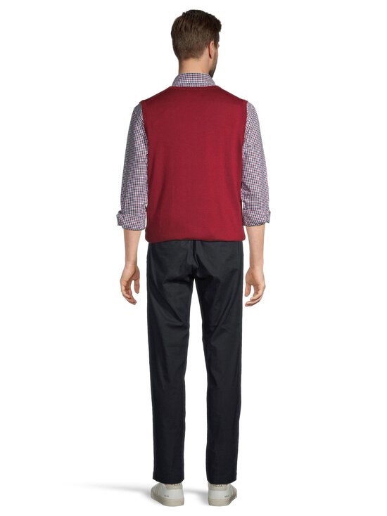 Cap Horn - Sed-merinovillaliivi - CRANBERRY 181654 | Stockmann - photo 3