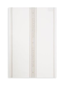 Lexington - Living Star -keittiöpyyhe 50 x 70 cm - WHITE/BEIGE Lexington - Living Star -keittiöpyyhe 50 x 70 cm - WHITE/BEIGE | Stockmann