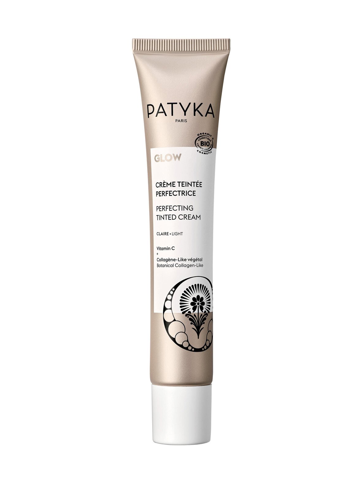 Perfecting Tinted Cream -sävyttävä kasvovoide
