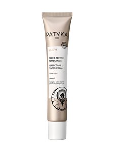 Patyka - Perfecting Tinted Cream -sävyttävä kasvovoide Patyka - Perfecting Tinted Cream -sävyttävä kasvovoide | Stockmann