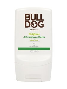 Bulldog Natural Skincare - Original After Shave Balm -voide 100 ml Bulldog Natural Skincare - Original After Shave Balm -voide 100 ml | Stockmann