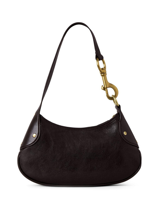 Mulberry - Small Hackney -olkalaukku - A110 EBONY | Stockmann - photo 2