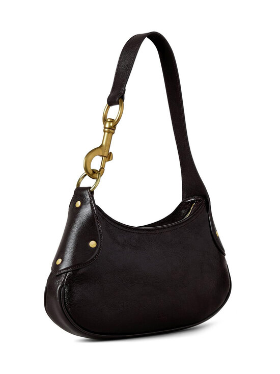 Mulberry - Small Hackney -olkalaukku - A110 EBONY | Stockmann - photo 3