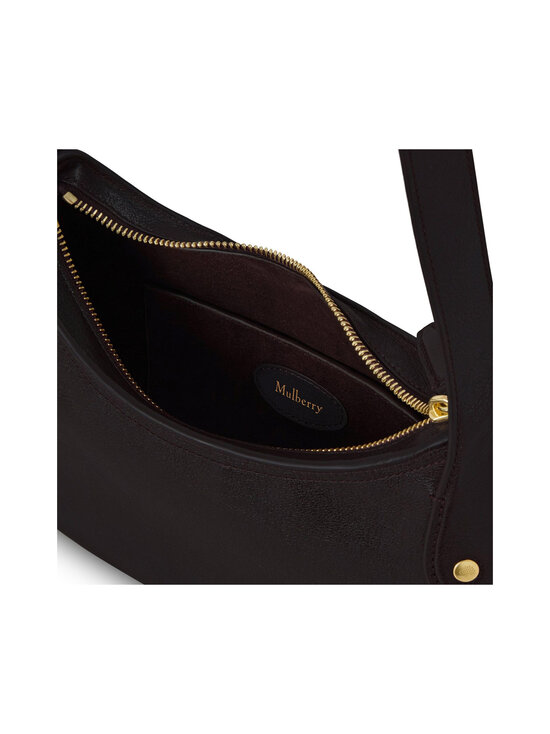Mulberry - Small Hackney -olkalaukku - A110 EBONY | Stockmann - photo 4