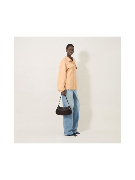 Mulberry - Small Hackney -olkalaukku - A110 EBONY | Stockmann - photo 5