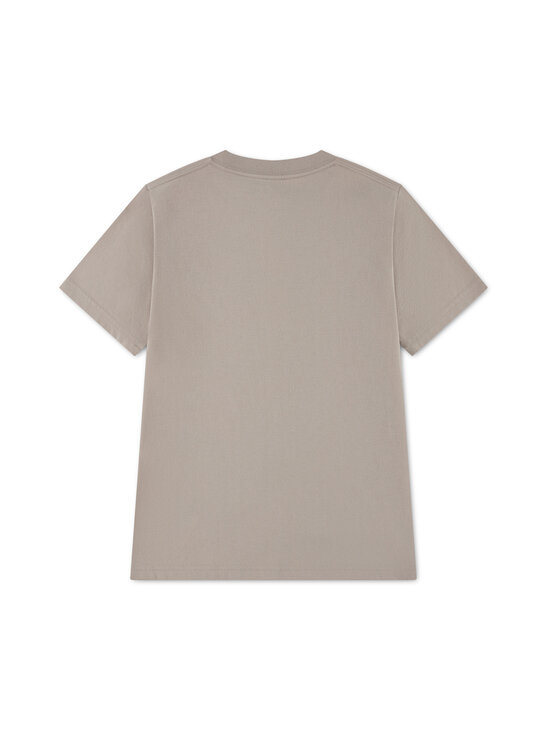 Abercrombie & Fitch - Football Fill t-paita - JFR-CHATEAU GRAY | Stockmann - photo 2