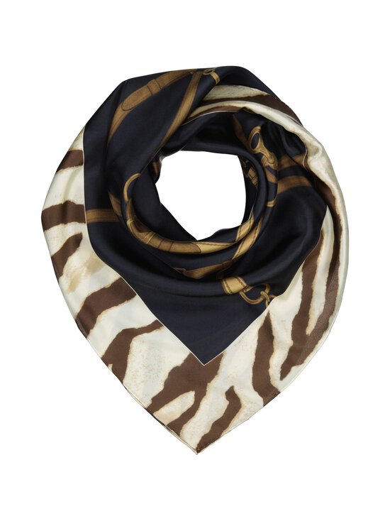 Lauren Ralph Lauren - Belting Square lakats - BLACK - photo 1 Lauren Ralph Lauren - Belting Square lakats - BLACK | Stockmann - photo 1