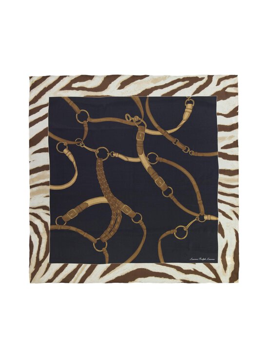 Lauren Ralph Lauren - Belting Square lakats - BLACK - photo 2 Lauren Ralph Lauren - Belting Square lakats - BLACK | Stockmann - photo 2