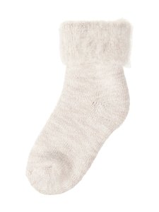 Vogue - Socks - ECRU | Stockmann