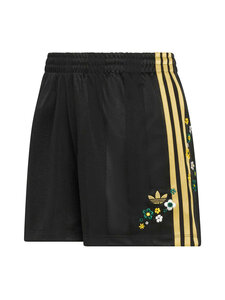 adidas Originals - 3 Stripes Firebird -shortsit - KE3664 BLACK | Stockmann