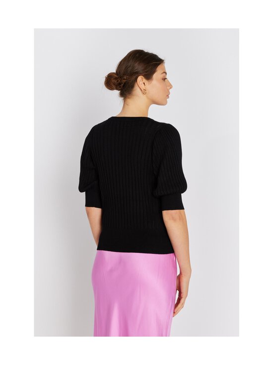 RUE de FEMME - SorrelPoi-neulepusero - 20 BLACK | Stockmann - photo 4