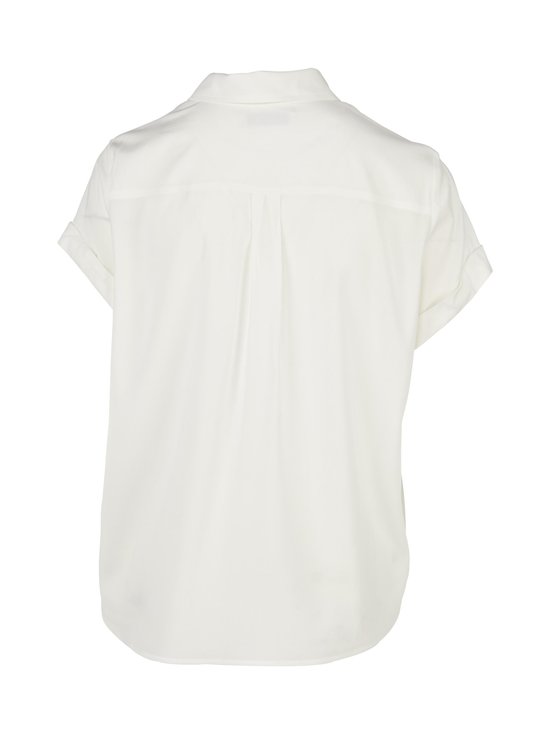 Samsoe Samsoe - Pluus Majan - CLEAR CREAM - photo 2 Samsoe Samsoe - Pluus Majan - CLEAR CREAM | Stockmann - photo 2