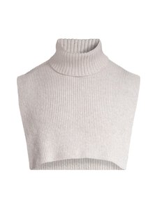 CONSTRUE - Seamus merīnvilnas-kašmira apkakle - LT. GREY AB-YARN 456 CONSTRUE - Seamus merīnvilnas-kašmira apkakle - LT. GREY AB-YARN 456 | Stockmann