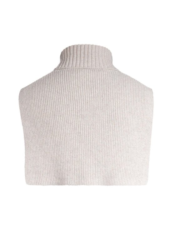 CONSTRUE - Seamus merīnvilnas-kašmira apkakle - LT. GREY AB-YARN 456 - photo 2 CONSTRUE - Seamus merīnvilnas-kašmira apkakle - LT. GREY AB-YARN 456 | Stockmann - photo 2