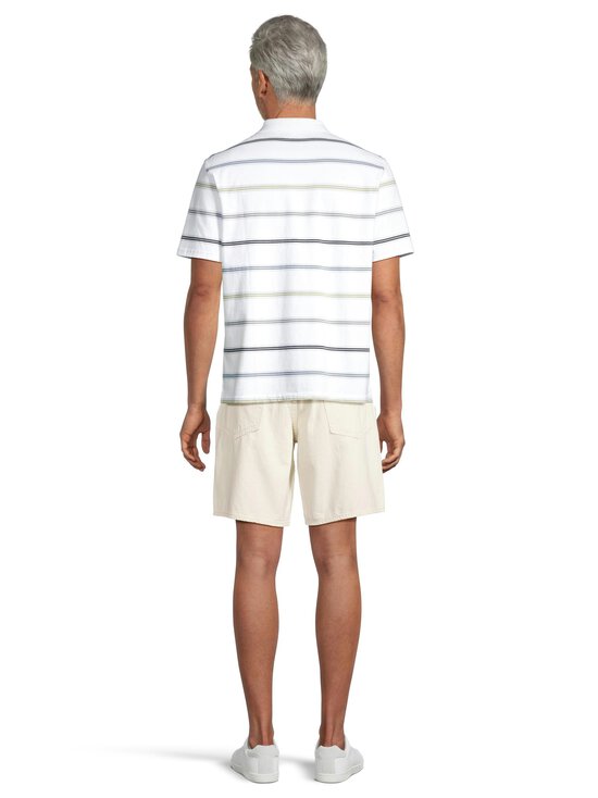 Levi's - Lühikesed püksid 468 Loose - 0019 ECRU JOURNAL - photo 3 Levi's - Lühikesed püksid 468 Loose - 0019 ECRU JOURNAL | Stockmann - photo 3