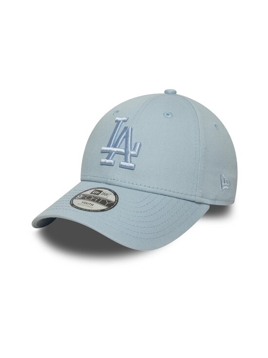 New Era - Essential 9Forty Los Angeles Dodgers -lippalakki - PABPAB | Stockmann - photo 1